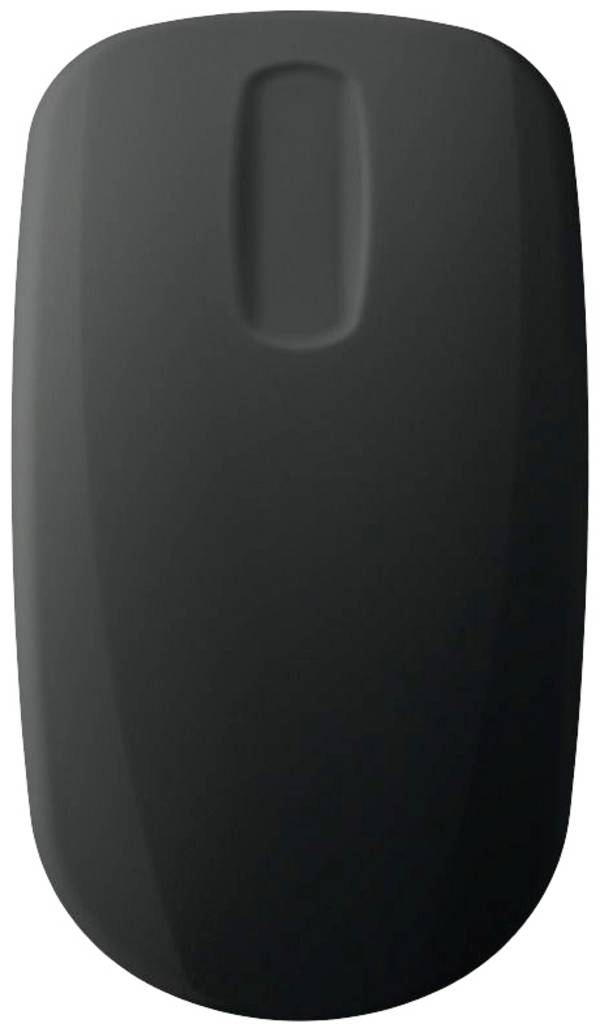 CHERRY Active KEY MMS AK-PMH3 Wireless  Souris radio   Infrarouge noir 3 Boutons 1000 dpi membrane en silicone entièrement verrouillée IP68, ergonomique, Touches à frappe silencieuse, étanche et protégé contre la poussière IP68