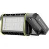Ledlenser AF4R Work LED Lampe de travail à batterie, sur secteur 200 lm, 1000 lm, 2000 lm