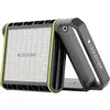 Ledlenser AF8R Work LED Lampe de travail à batterie, sur secteur 500 lm, 2300 lm, 4000 lm Nombre d’accus fournis 1