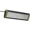 Ledlenser 502916 AT10C Work LED Lampe de travail sur secteur 500 lm, 2750 lm, 5000 lm Nombre d’accus fournis 0