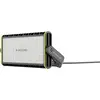 Ledlenser AF12C Work LED Lampe de travail sur secteur 850 lm, 4500 lm, 8000 lm Nombre d’accus fournis 0