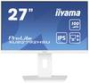 IIYAMA- Ecran bureautique 27" XUB2792HSU-W6 Blanc