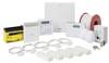 Kit système d'alarme ABUS AZAA10300 Terxon SX Zones d'alarme filaire 8 zones, 1x zone anti-sabotage