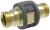 Kärcher Professional 4.111-037.0 EASY!Lock Adaptateur pour nettoyeur vapeur 1 pc(s)