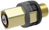 Kärcher Professional 4.111-033.0 TR22IG-M22AG Adaptateur pour nettoyeur vapeur 1 pc(s)