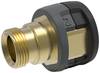 Kärcher Professional 4.111-030.0 M22IG-TR22AG Adaptateur pour nettoyeur vapeur 1 pc(s)