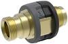 Kärcher Professional 4.111-029.0 M22AG-TR22AG Adaptateur pour nettoyeur vapeur 1 pc(s)
