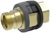 Kärcher Professional 4.111-031.0 M22IG-TR22AG Adaptateur pour nettoyeur vapeur 1 pc(s)