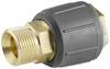 Kärcher Professional 4.111-046.0 EASY!Lock 22 IG - M22 x 1,5 AG Adaptateur pour nettoyeur vapeur 1 pc(s)