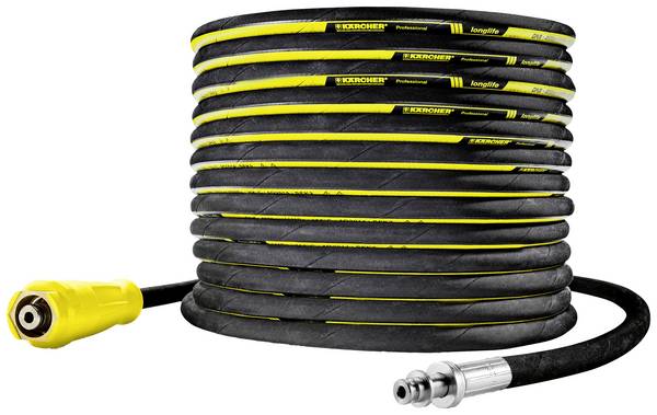 Kärcher Professional 6.110-028.0 Schlauchleitung TR drehbar DN8 40MPa 20m Tuyau pour nettoyeur vapeur 1 pc(s)