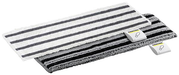 Kärcher Home & Garden 2.863-342.0 EasyFix Jeu de serpillières 1 set