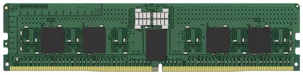 Kingston Server Premier Mémoire serveur DDR5 16 GB 1 x 16 GB ECC 5600 MHz DIMM 288 broches CL46 KSM56R46BS8PMI-16HAI