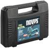 Novus Tools J-50 Set 030-0469 Agrafeuse manuelle Longueur de l'agrafe 6 - 14 mm