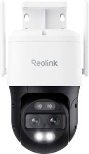 Trackmix Series W760 Reolink Wi-Fi IP Caméra de surveillance 3840 x 2160 pixels