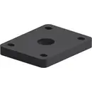 Blickle 587337 AP3-17 Plaque d'adaptation 1 pc(s)