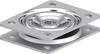 Blickle 942239 DK-L-3 Couronne de pivotement en tôle d'acier 1 pc(s)