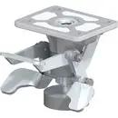 Blickle 748694 FF 125 Patin de blocage 1 pc(s)