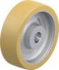 Blickle 937392 GVUN 252/40H7 Roue motrice pour charges lourdes Diamètre de la roue: 250 mm Capacité de charge (max.): 1800 kg 1 pc(s)