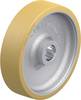 Blickle 937393 GVUN 302/50H7 Roue motrice pour charges lourdes Diamètre de la roue: 300 mm Capacité de charge (max.): 2100 kg 1 pc(s)
