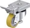 Blickle 889813 HRLK-ALTH 80K Cylindre de levage Diamètre de la roue: 80 mm Capacité de charge (max.): 180 kg 1 pc(s)