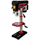 Einhell TC-BD 630/1 Perceuse à colonne d'établi 630 W Hauteur totale 850 mm 240 V