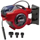 Einhell 4173770 GE-HR 18/30 Li-Solo Dévidoir 540 mm 1/2 pouce 1 pc(s) rouge