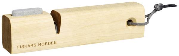 Fiskars 1071898 Norden Aiguiseur de haches et couteaux