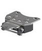 Blickle 869025 RI-05.03-KX Blocage directionnel 1 pc(s)