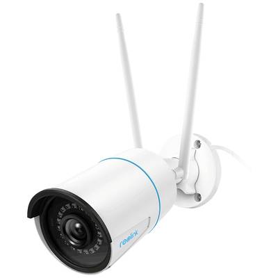 W320 Reolink  Wi-Fi IP  Caméra de surveillance  2560 x 1920 pixels