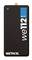 Appareil noir portant l'inscription 'WiFi We112' et le logo 'Nethix', probablement un produit technique avec fonction WiFi.