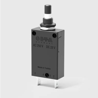 ETA Engineering Technology 2-5700-IG1-P10-20A Disjoncteur de protection ...