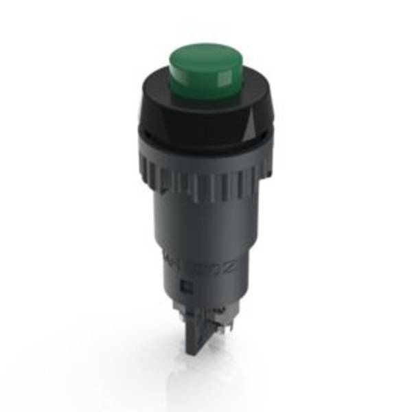 RAFI  1.10.102.001/0507  1.10.102.001/0507  Bouton-poussoir  250 V  2 A    à rappel    (L x l x H) 20 x 20 x 50 mm    1 pc(s)  Piece
