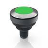 RAFI 1.11.011.001/0550 RAMO 30 Bouton-poussoir 35 V 0.1 A à rappel (L x l x H) 34.5 x 34.5 x 40 mm 1 pc(s)