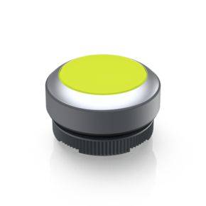 RAFI 1.30.270.021/2400 RAFIX 22 FS Bouton-poussoir lumineux à rappel à rappel (L x l x H) 29.8 x 29.8 x 18.5 mm 1 pc(s)
