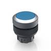 RAFI 1.30.240.021/1600 RAFIX 22 QR Bouton-poussoir lumineux à rappel à rappel (L x l x H) 29.8 x 29.8 x 32.3 mm 1 pc(s)