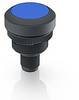 RAFI RAMO 22 Voyant lumineux bleu 1 pc(s)
