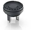 RAFI 1.15.210.900/0000 1.15.210.900/0000 Bouton-poussoir 35 V 0.1 A à rappel (L x l x H) 23.5 x 23.5 x 22.3 mm 1 pc(s)
