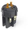 RAFI RAFIX FS Elément de commutation 1 NF (R), 1 NO (T) 35 V 1 pc(s)