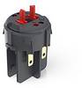 RAFI RAFIX FS Elément de commutation 2 NF (R) 35 V 1 pc(s)