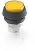 RAFI 1.30.070.071/1403 1.30.070.071/1403 Bouton-poussoir lumineux à rappel (L x l x H) 24.95 x 24.95 x 29.15 mm 1 pc(s)