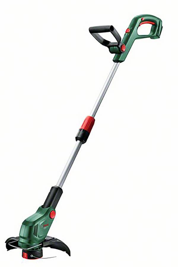 Bosch Home and Garden UniversalGrassCut 18V-26-500  Coupe-bordures sans fil  sans batterie, sans chargeur