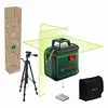 Bosch Home and Garden AdvancedLevel 360 Set Laser en croix Portée (max.): 12 m