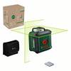 Bosch Home and Garden UniversalLevel 360 Laser en croix Portée (max.): 12 m