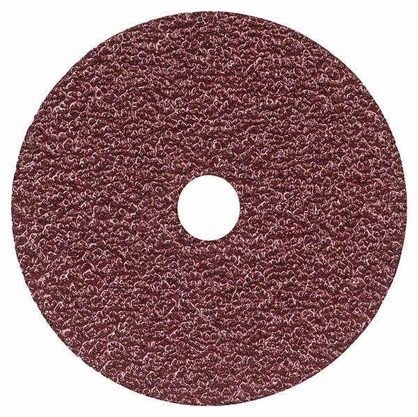 Bosch Accessories 2608606916 Disque en fibres Diamètre 100 mm  1 pc(s)