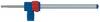 Bosch Accessories 2608901771 2608901771 carbure Jeu de forets pour marteau-perforateur 16 mm Longueur totale 350 mm SDS-Plus 1 pc(s)