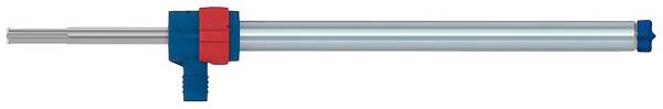 Bosch Accessories 2608901809 2608901809 carbure Jeu de forets pour marteau-perforateur   32 mm Longueur totale 650 mm SDS-Plus 1 pc(s)