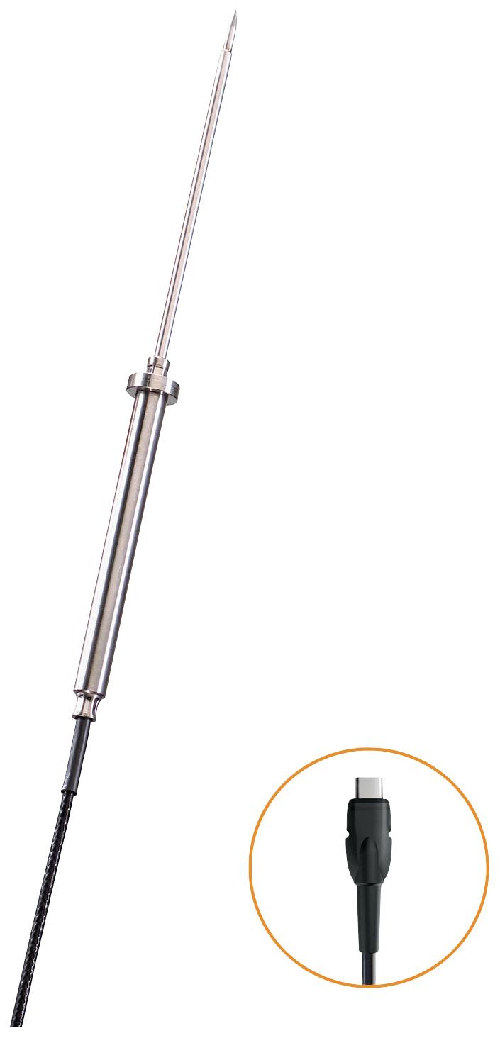 testo 0615 2211 Sonde alimentaire -50 à +150 °C sonde NTC