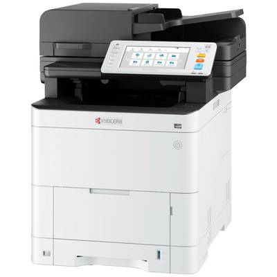 Kyocera ECOSYS MA 3500 cifx Imprimante multifonction laser, couleur couleur A4 imprimante, scanner, photocopieur, fax ch-2