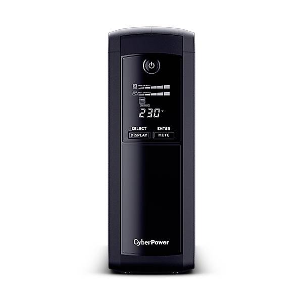 Onduleur (ASI) CyberPower VP1600ELCD 1600 VA