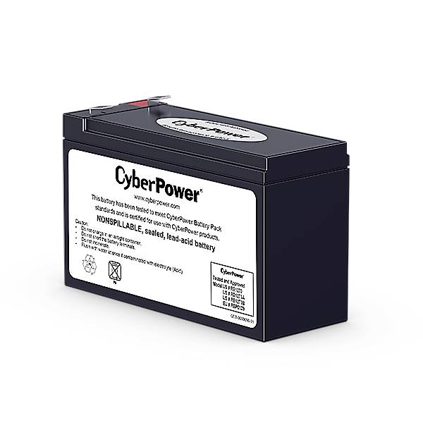 CyberPower RBP0139 Batterie pour onduleur